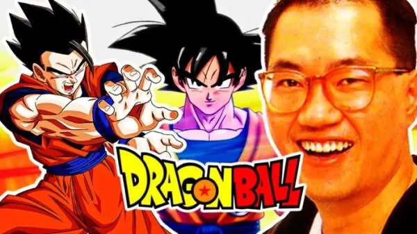 Akira Toriyama: ¿Quiénes son sus HIJOS y a qué se dedican los HEREDEROS del CREADOR de Dragon Ball?