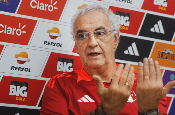 Convocatoria de Jorge Fossati: ¿A qué hora y por dónde ver la primera lista de convocados de la selección peruana?