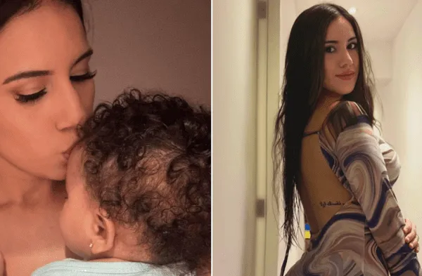 Darinka Ramírez: edad, estatura, hijos y signo zodiacal de la madre de la hija de Jefferson Farfán