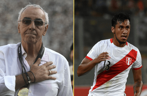 Jorge Fossati y su POLÉMICA frase tras no convocar a algunos seleccionados peruanos