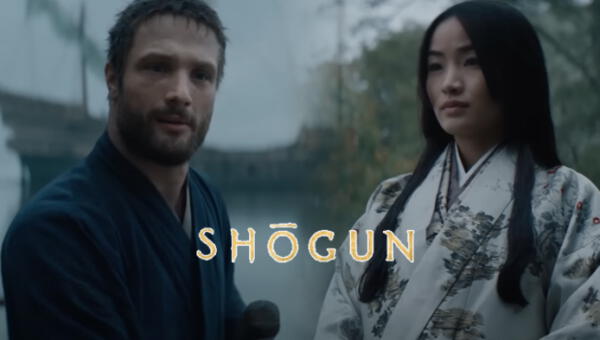 'Shogun' es una de las series más populares de Star Plus de esta temporada