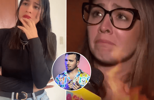 Priscila Mateo toma DRÁSTICA decisión tras INFIDELIDAD de Julián Zucchi a Yiddá Eslava