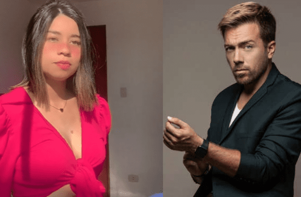 Reportera Priscila Mateo no pasa por buen momento tras descubrirse su romance con Julián Zucchi