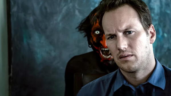 'Insidious' es una de las sagas de terror más populares del género