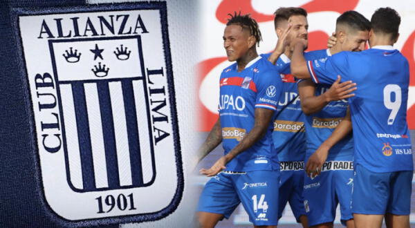 Liga 1: ex jugador de Alianza Lima es acusado de haberle sido infiel a su pareja