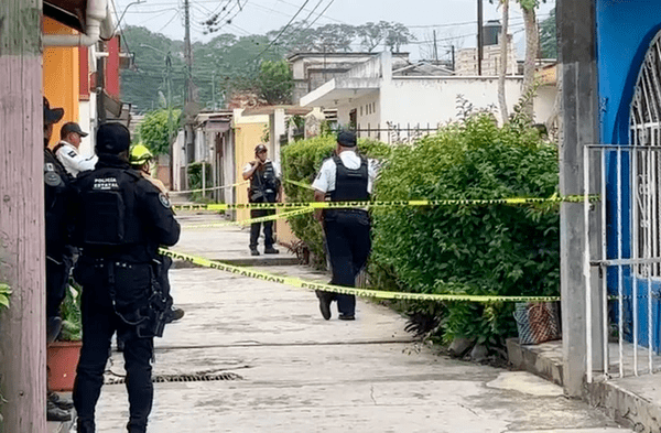 Horror familiar: adolescentes matan a puñaladas a su padre por proteger a su madre