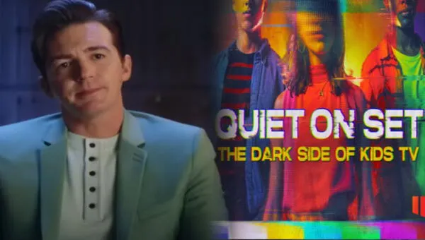 'Quiet on set' es la nueva docuserie sobre los escándalos detrás de Nickelodeon
