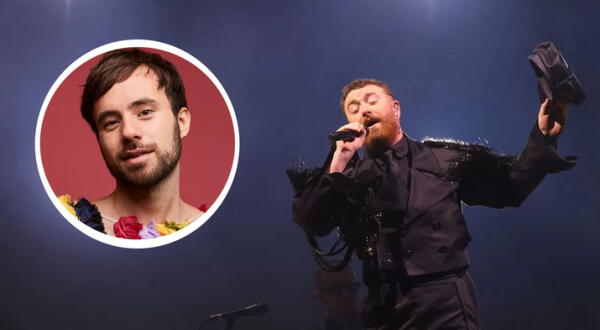 Adrián Bello será telonero del concierto de Sam Smith