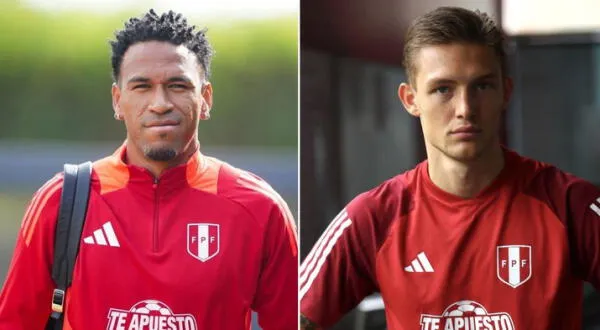 Pedro Gallese y el polémico pedido a Oliver Sonne para que pueda jugar con la selección peruana