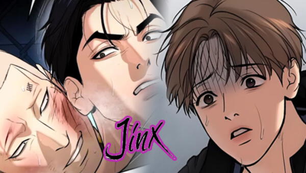 Jinx, capítulo 51 se puede leer en Lezhin de manera oficial