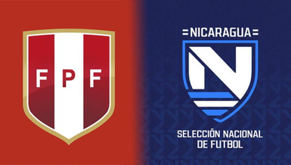 Perú vs Nicaragua EN VIVO y ONLINE: revisa cómo ver el partido