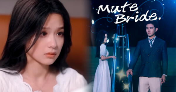 'La esposa muda del ceo' es uno de los dramas más populares en TikTok