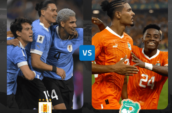 VER Uruguay vs Costa de Marfil, EN VIVO VÍA DirecTV: Día, hora y canales para ver el amistoso