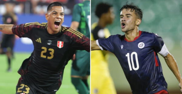Perú vs. República Dominicana [EN VIVO]: cuota de apuestas para el amistoso internacional
