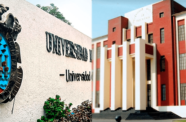La mejor universidad estatal de Perú que deja atrás a la UNI y San Marcos