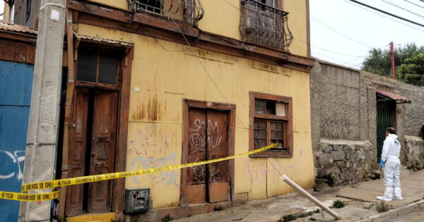 Desgarrador crimen: delincuente escaló y mató a anciana de 88 años apuñalada en su hogar