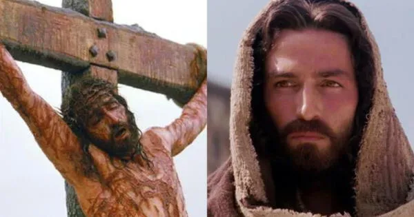 Impactante transformación: Jim Caviezel, estrella de 'La Pasión de Cristo', sorprende con su cambio