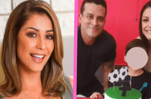 La conductora revela esta verdad acerca de carrera que desea su hijo. wapa.pe