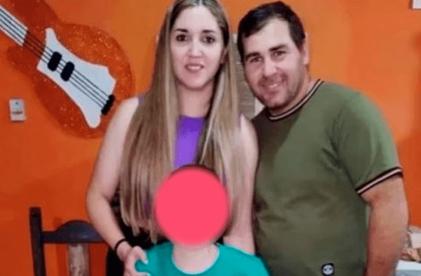 Acto inhumano: padre quita vida a su hijo con discapacidad y justifica delito "porque nunca iba a ser normal"