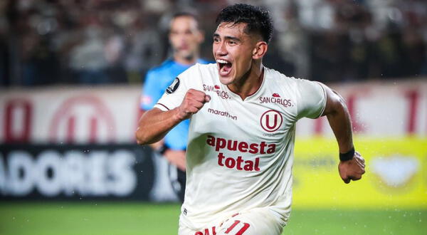 ¿Quién es José ‘Tunche’ Rivera? De cobrador de combi a ser una figura de Universitario en la Copa Libertadores