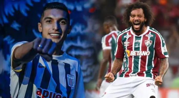 Alianza Lima vs. Fluminense [EN VIVO] vía ESPN: LINK para ver el partido de la Copa Libertadores