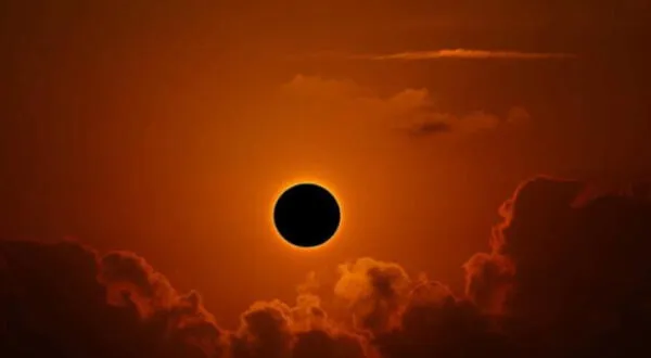 Eclipse Solar en Colombia 2024 [EN VIVO]: dónde ver, a qué hora y qué estados podrán verlo EN DIRECTO