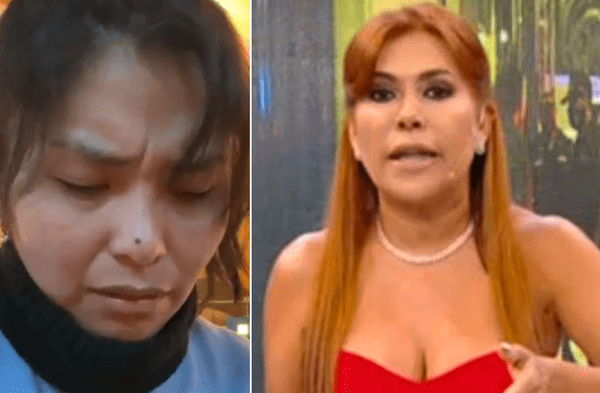 Magaly Medina hace DESTRUCTIVA acusación contra Yarita Lizeth por caso del Dr. Fong y la Muñequita Milly