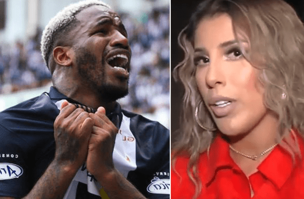 ¿Yahaira Plasencia quiebra su silencio tras CONFESIÓN de Jefferson Farfán sobre RENCORES?