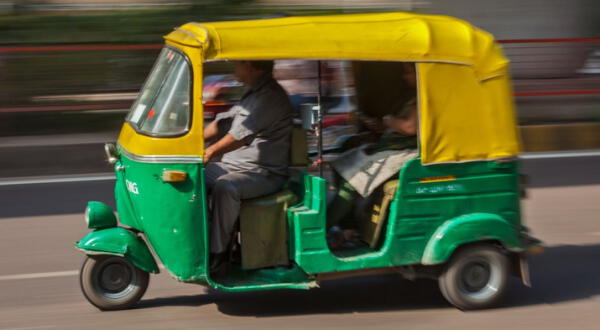 ¿Qué es el UberTuk, la nueva opción de movilidad de mototaxi que ya se encuentra disponible en Lima?