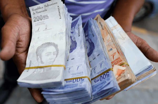¿Cuál es el BILLETE VENEZOLANO que vale 47 MIL DÓLARES y por qué VALE TANTO?