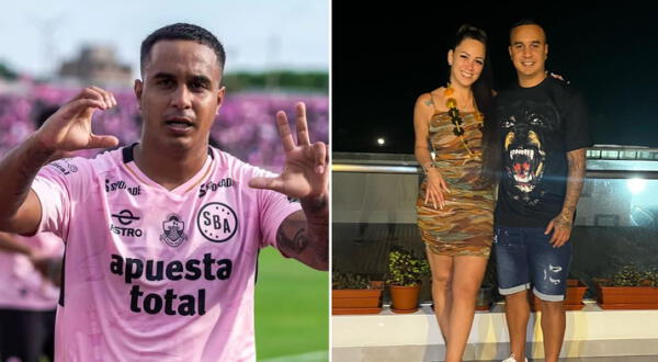 Jesús Barco: amenazas contra la familia del futbolista de Sport Boys se han incrementado