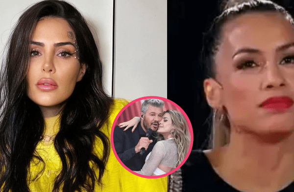 Hija de Marcelo Tinelli se disculpó con Milett Figueroa por altercados