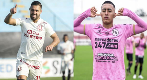 GOL PERÚ Universitario vs Sport Boys [EN VIVO]: ver transmisión de la Liga 1 gratis en directo por internet Futbol Libre, Best Cable, DirecTV y Claro Sports | ver partido de la U con Boys | apuestas peru