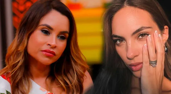 Usuarios RESPALDAN a Natalie Vértiz tras críticas de Ethel Pozo: "La falsa modestia es peor que la falsa empatía"