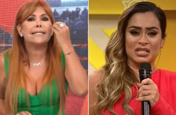 Magaly Medina destruye públicamente a Ethel Pozo tras escándalo con Natalie Vértiz: "Moscamuerta"