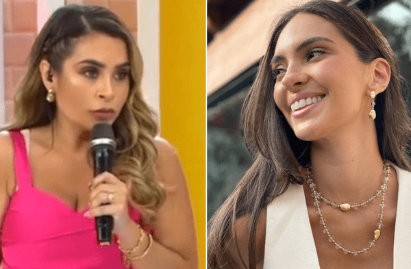 Natalie Vértiz multiplica por CERO drama de Ethel Pozo sobre su amistad y sube revelador dardo