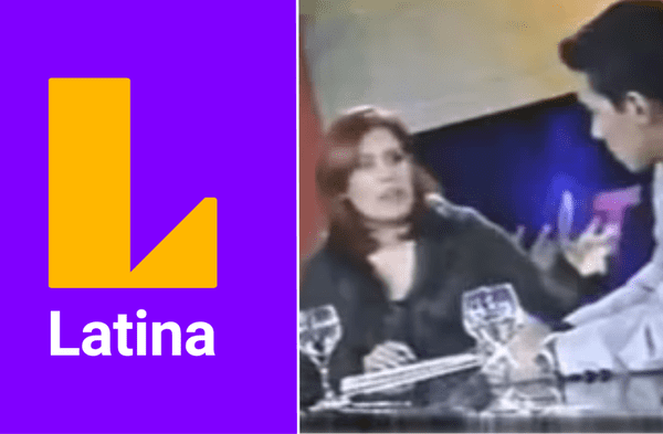 Latina advierte SANCIONES severas por filtrar entrevista de Alex Brocca a Rodrigo González o Magaly