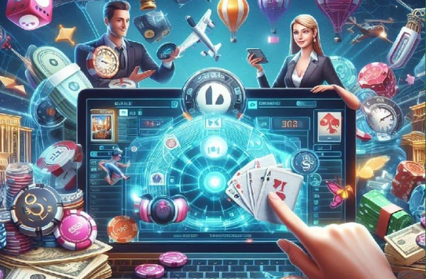 Aprende factores clave para elegir un casino online argentino