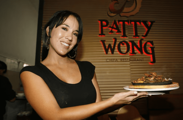 Patty Wong DESAPARECIÓ DEL MAPA tras ASTRONÓMICA DEUDA a dueño de local de su chifa