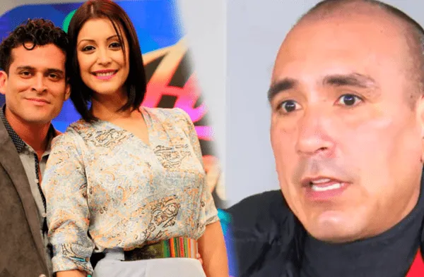 Rafael Fernández habla de la cercanía entre Karla Tarazona y Christian Domínguez