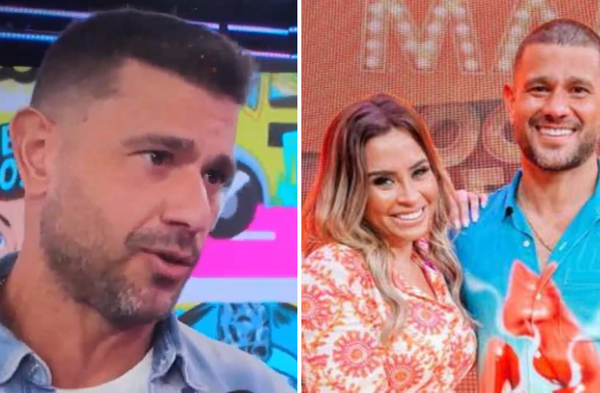 ¿Yaco Eskenazi tuvo ÍNTIMA RELACIÓN con Ethel Pozo? Esposo de Natalie no calla más