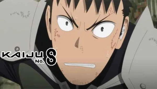 El capítulo 4 de 'Kaiju No. 8' se estrena el 4 de mayo de 2024 wapa.pe