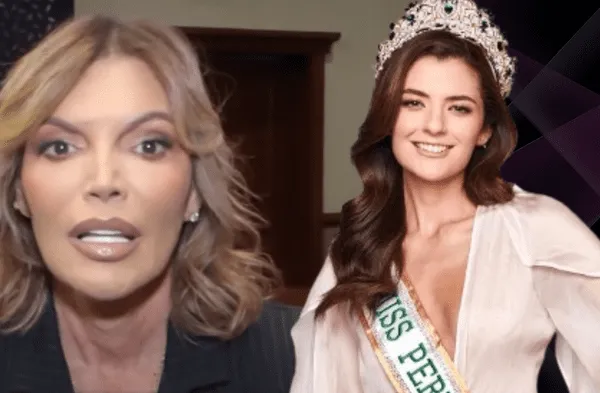 Jessica Newton defiende alto precio de entradas al Miss Perú