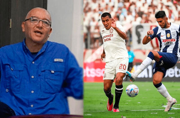 Cremas en shock: Periodista ecuatoriano asegura que Alianza es el club más grande