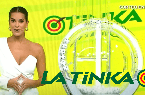 Resultados de La Tinka del domingo 26 de mayo de 2024: MIRA AQUÍ las bolillas ganadoras