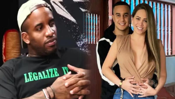 Farfán está a un paso de recibir 300 mil dólares de parte de Melissa Klug wapa.pe