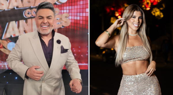 Andrés Hurtado humilla a Yahaira Plasencia tras dejar Panamericana TV: "Fue un error gigantesco"