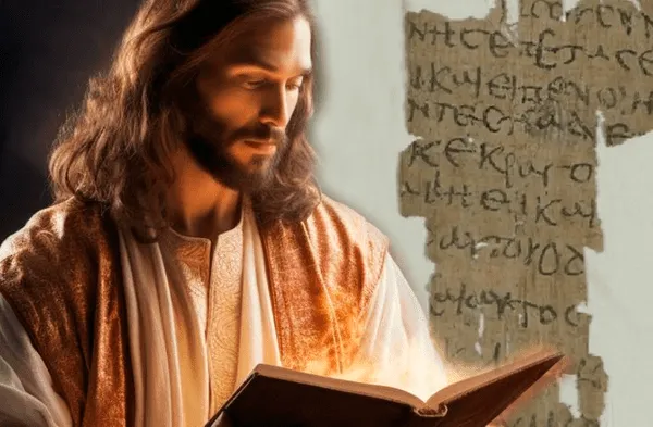 copia más antigua del evangelio apócrifo sobre la niñez de Jesús