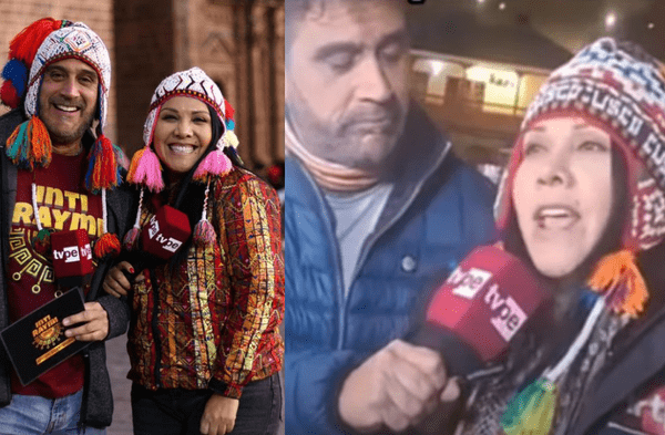 Tula Rodríguez: 'Nadie me ha regalado nada' tras ganar 32 mil soles por el Inti Raymi en TV Perú