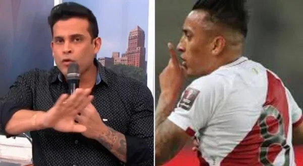 El cantante deja este fuerte mensaje. wapa.pe